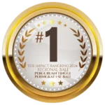 Undiknas-Ranggking-1-di-Bali